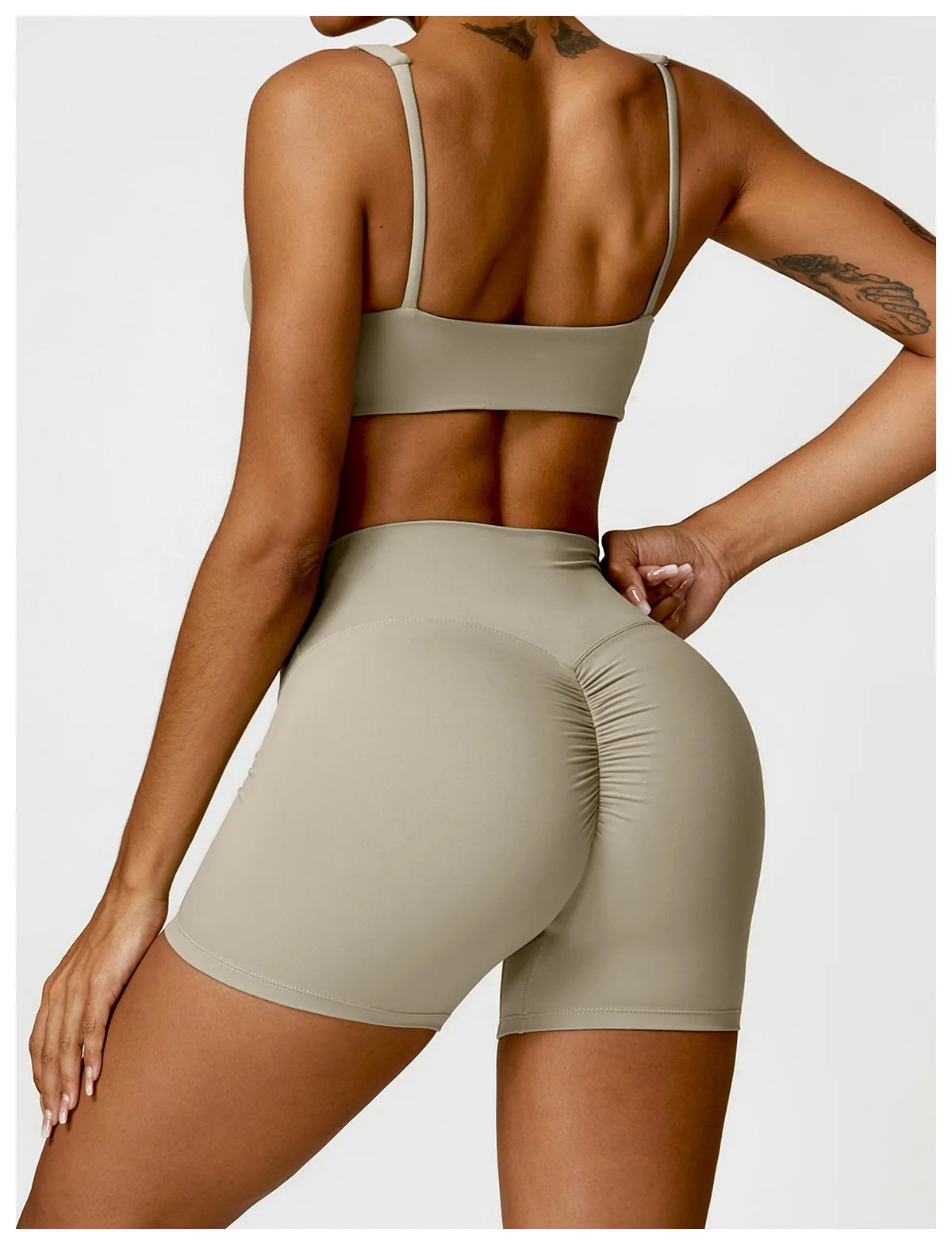 Elegant Yoga Ensemble®