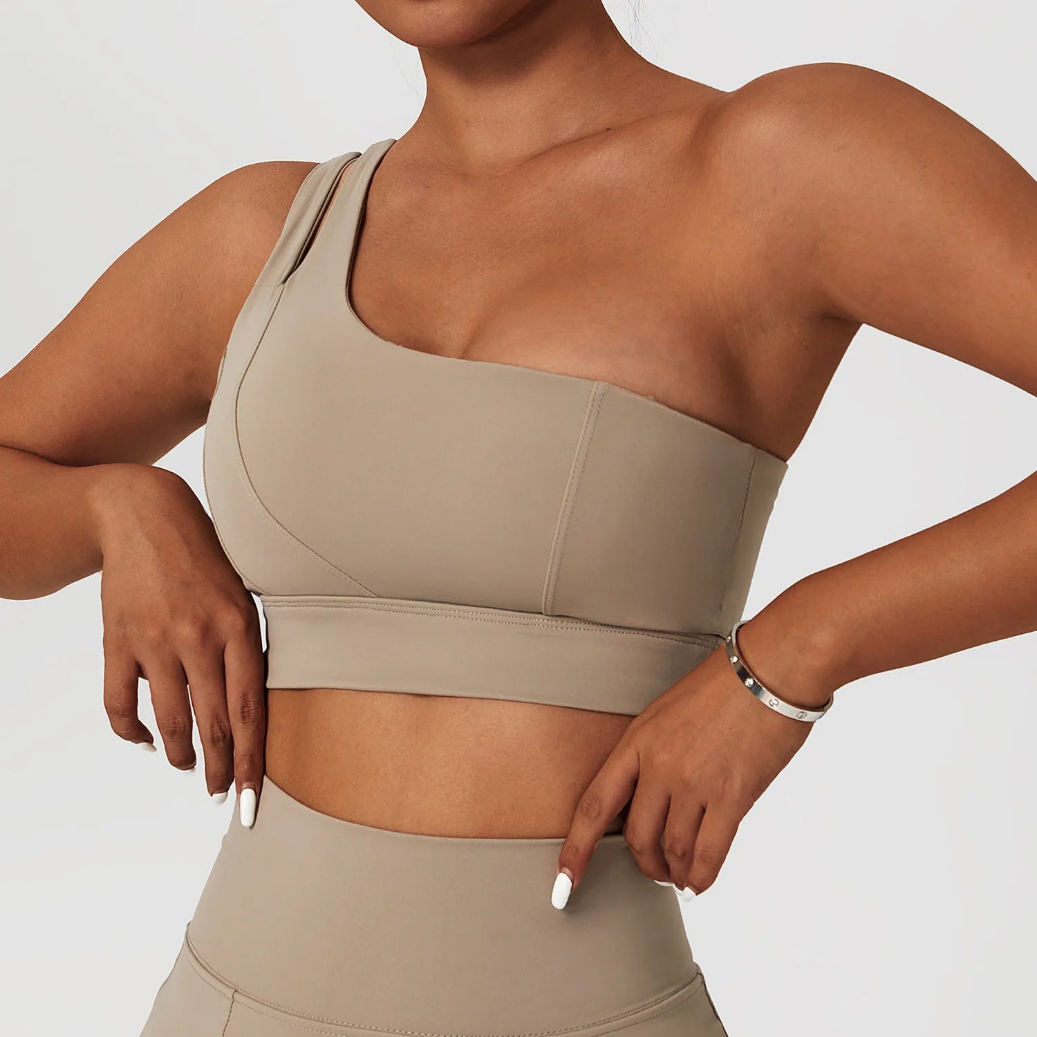 Fitness Crop & Bra Duo®