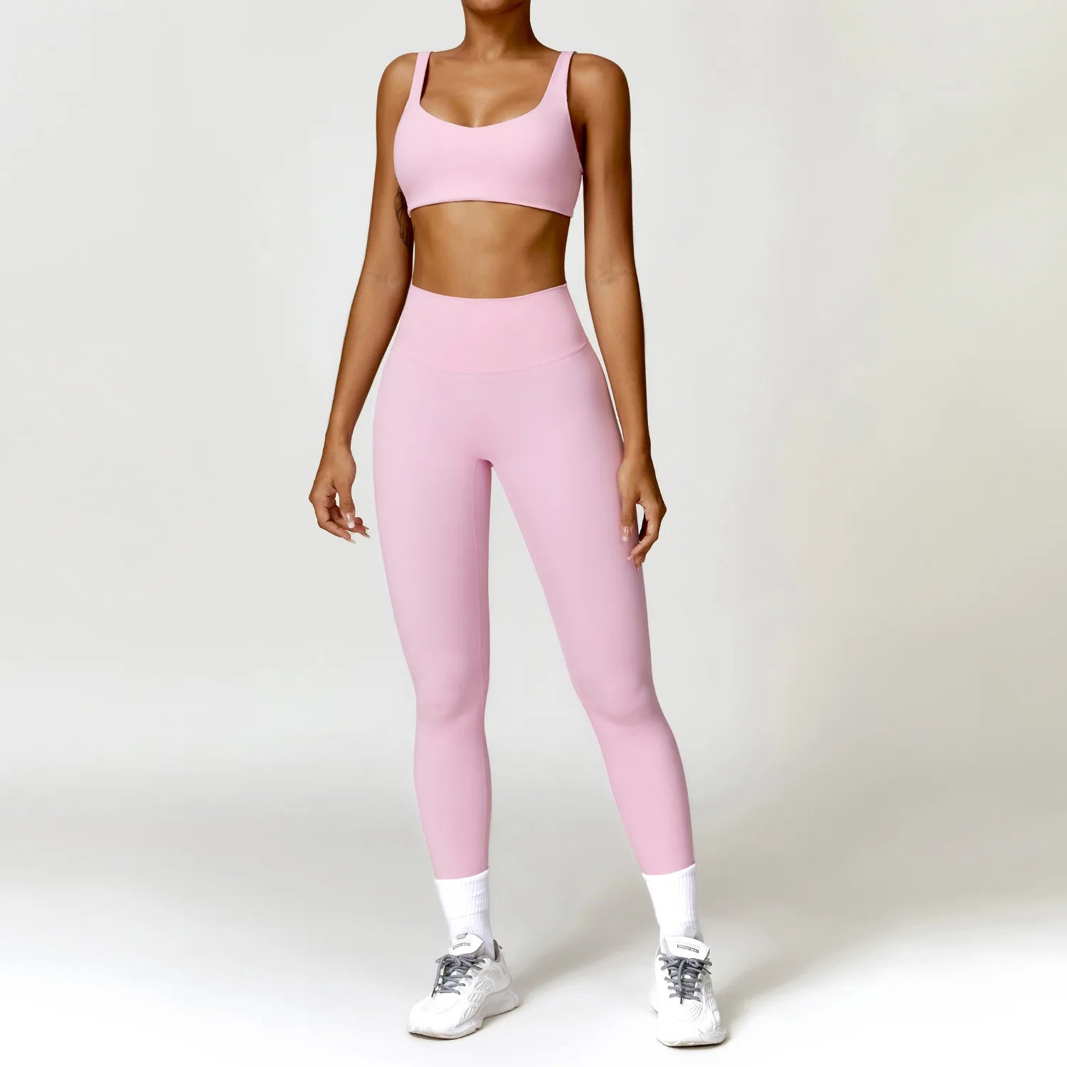 Elegant Yoga Ensemble®
