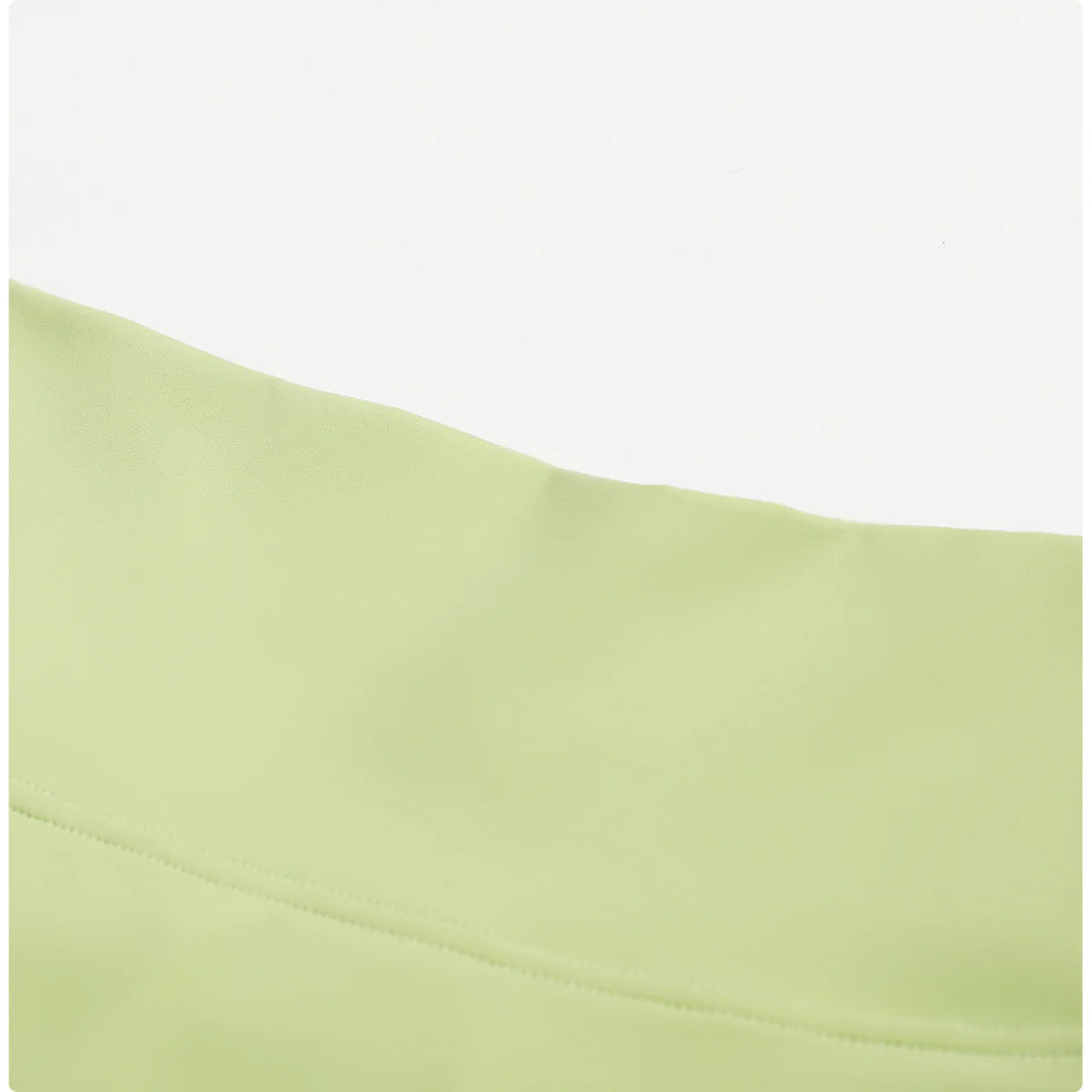 Fitness Crop & Bra Duo®