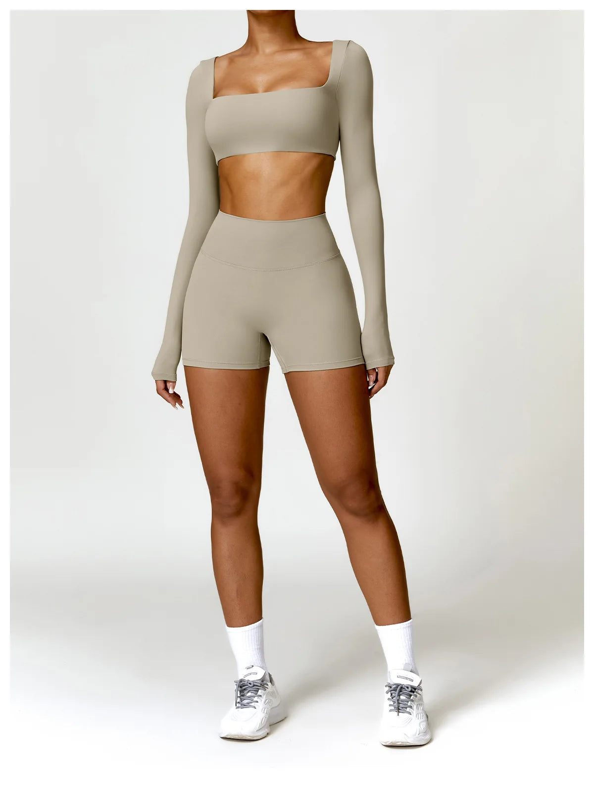 Elegant Yoga Ensemble®