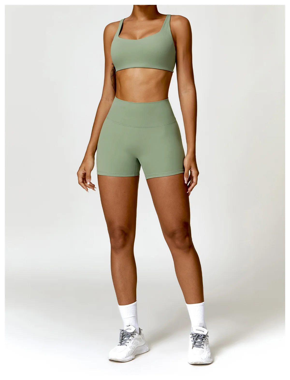 Elegant Yoga Ensemble®