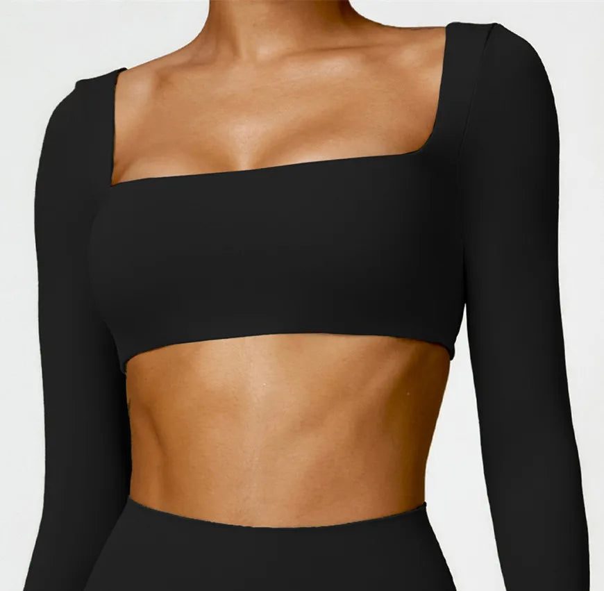 NudeFit Yoga Set®