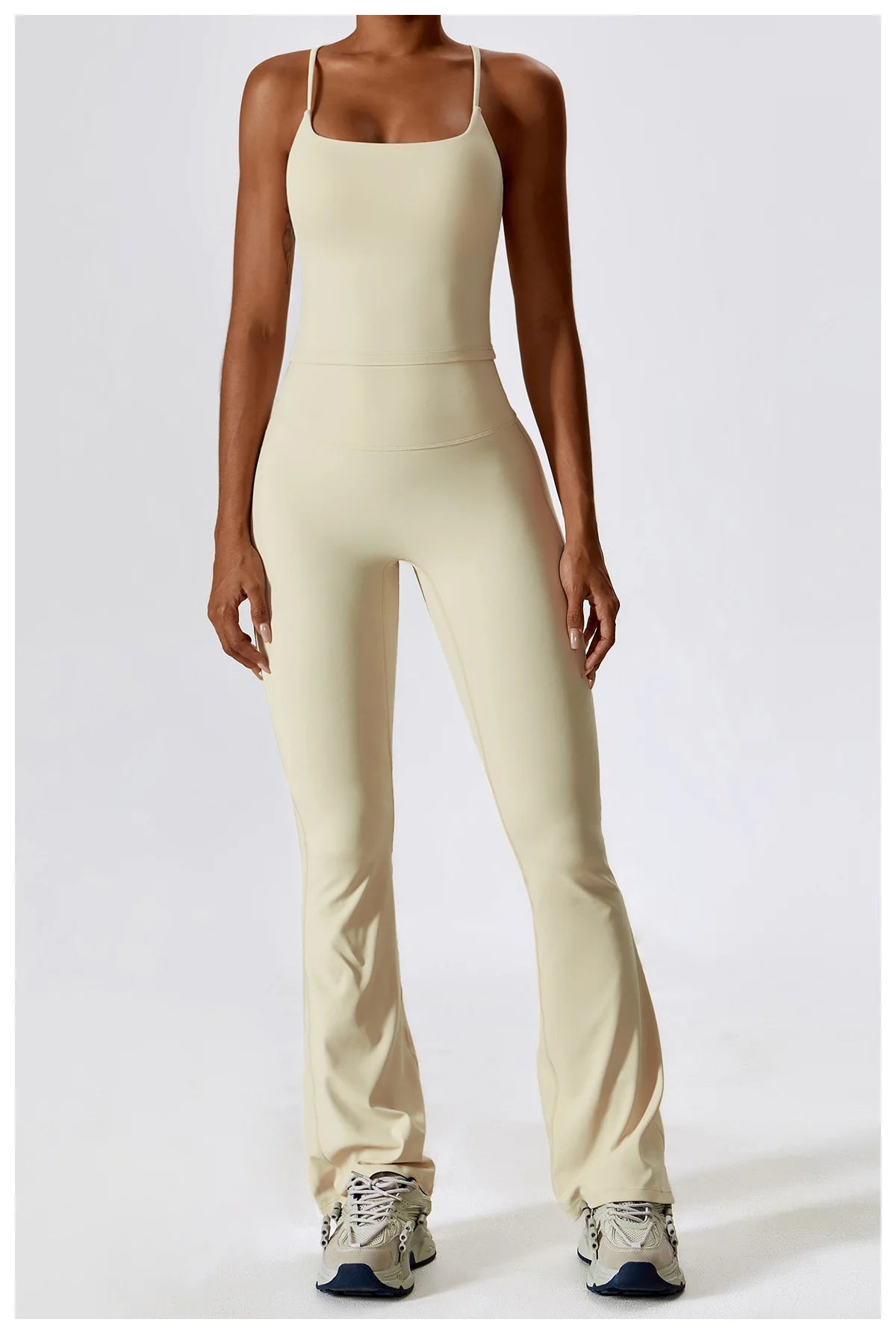 Seamless Fitness Duo®