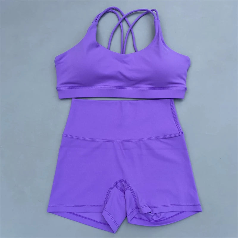 CrossFit Yoga Set®