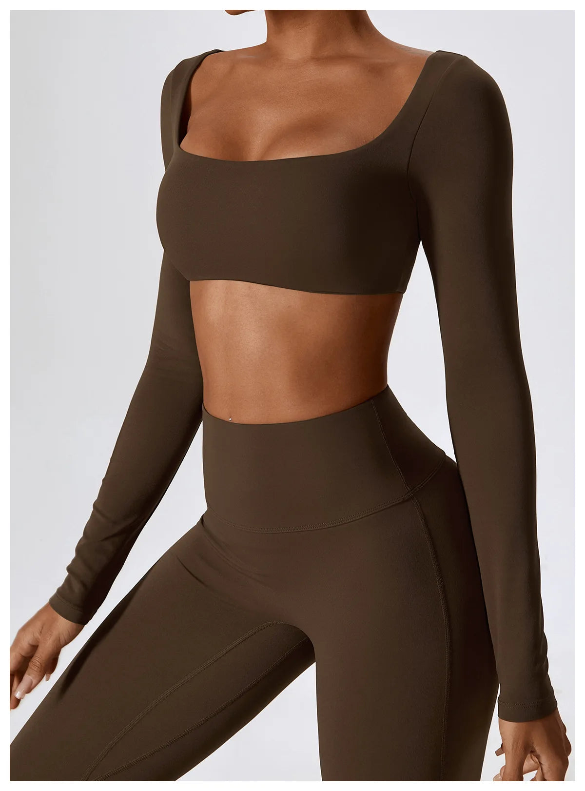 Seamless Fitness Duo®