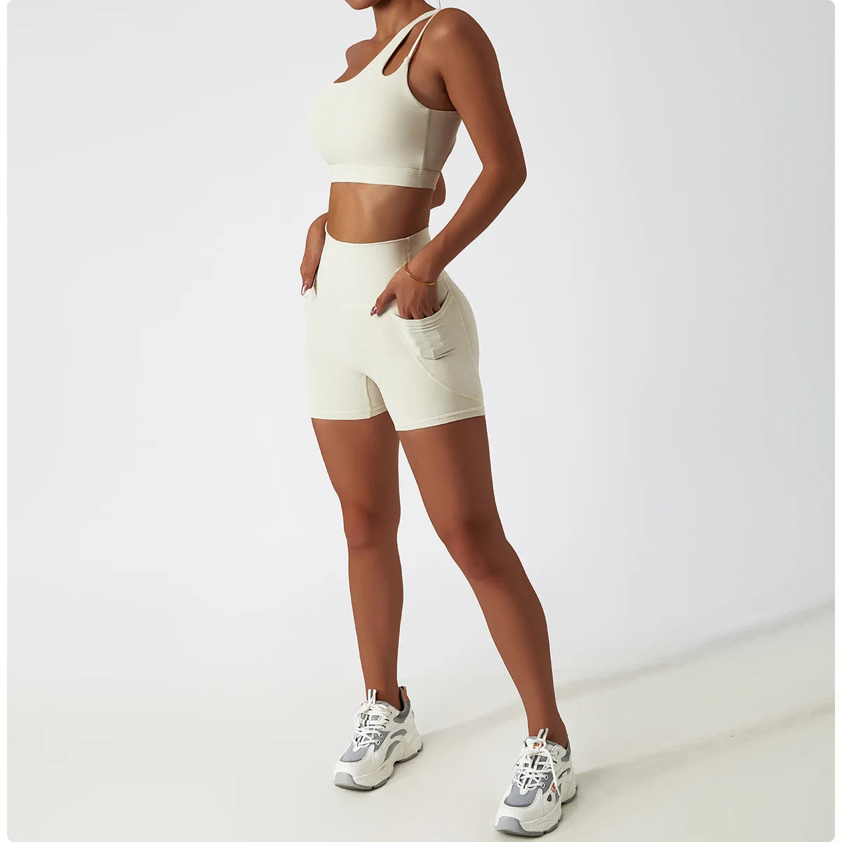 Seamless Yoga Ensemble®