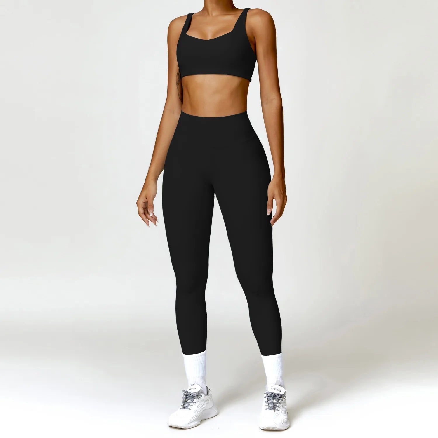 Elegant Yoga Ensemble®
