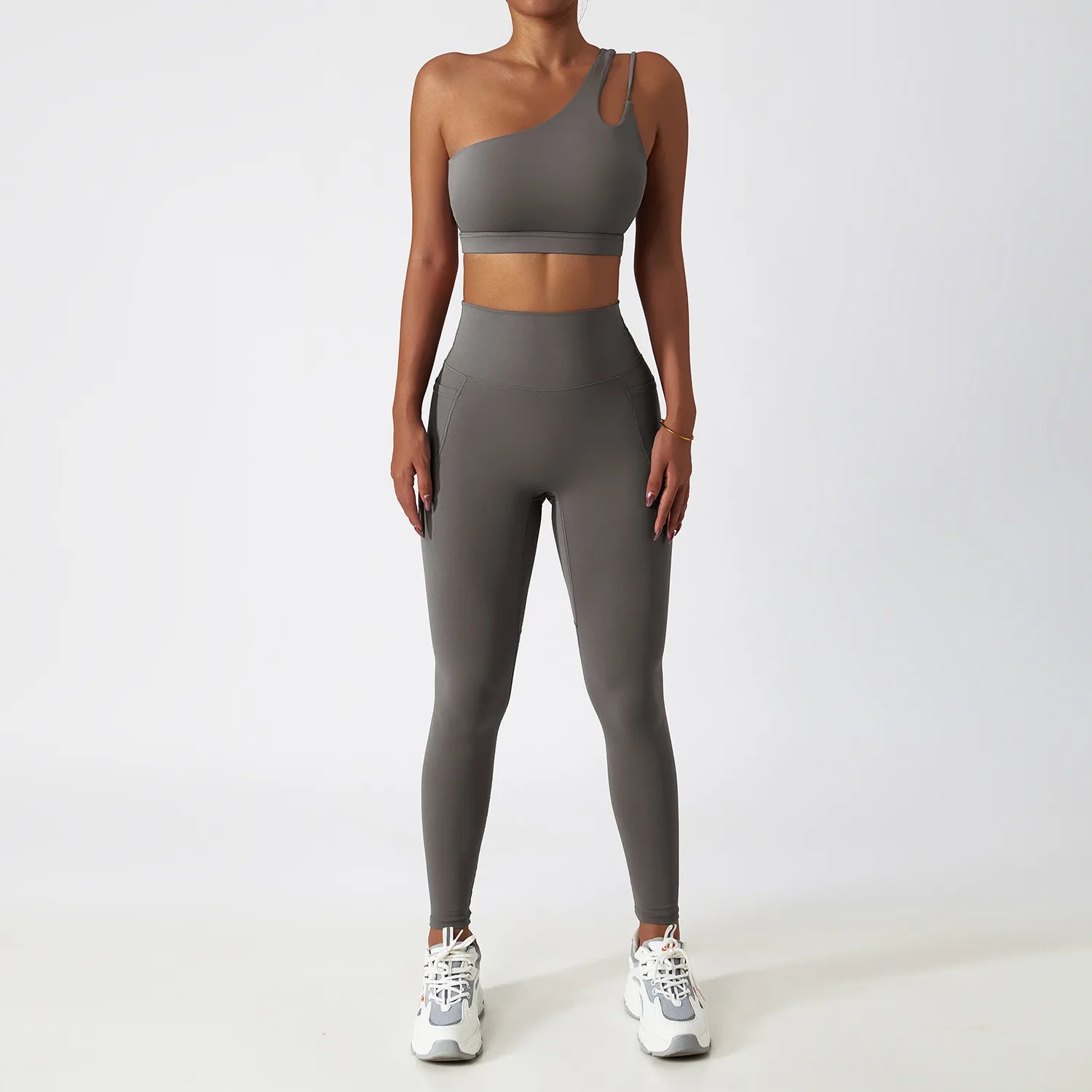 Seamless Yoga Ensemble®