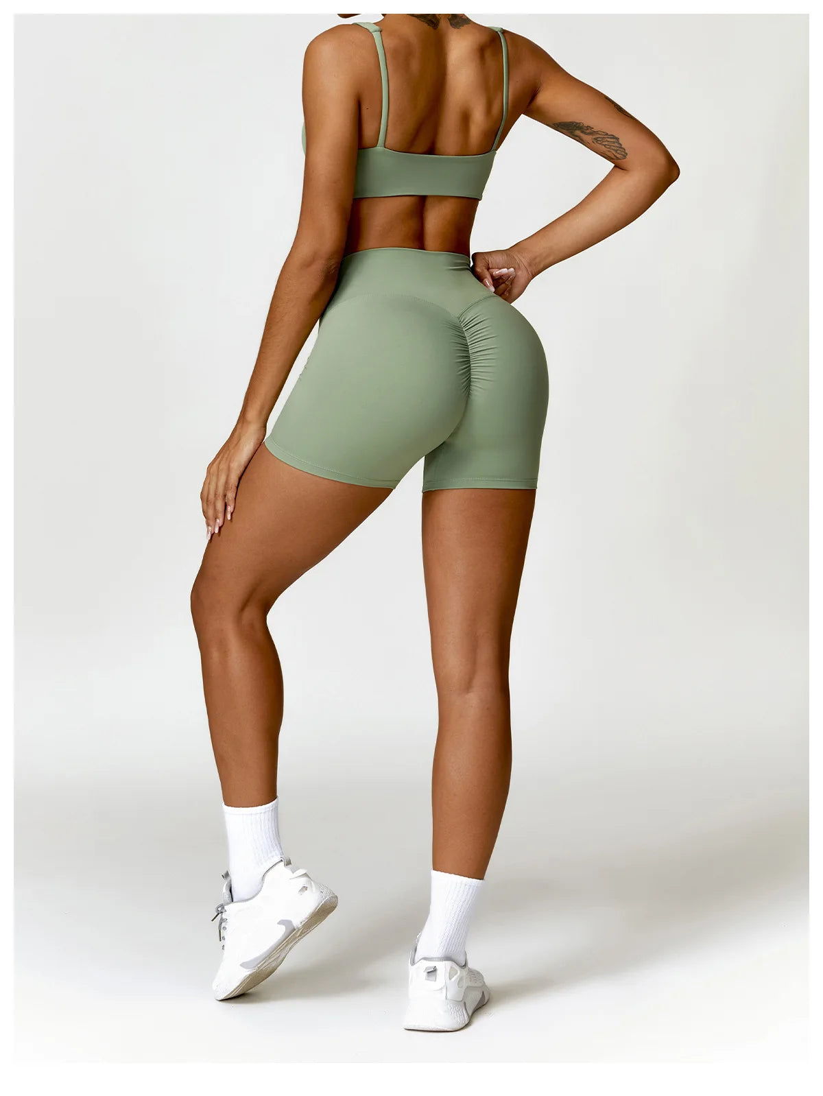 Elegant Yoga Ensemble®