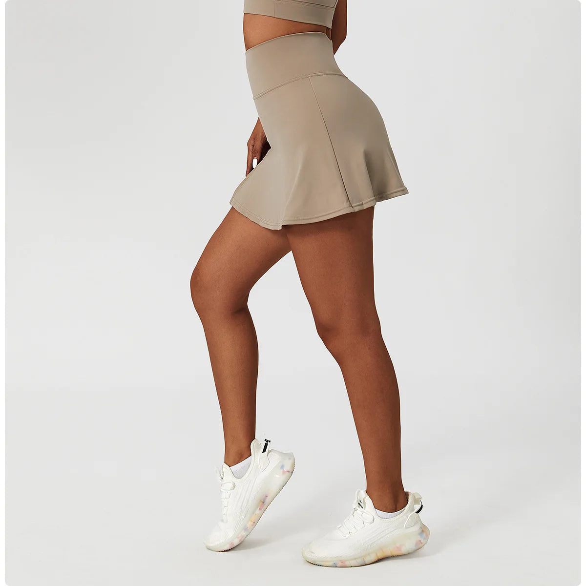 Fitness Crop & Bra Duo®