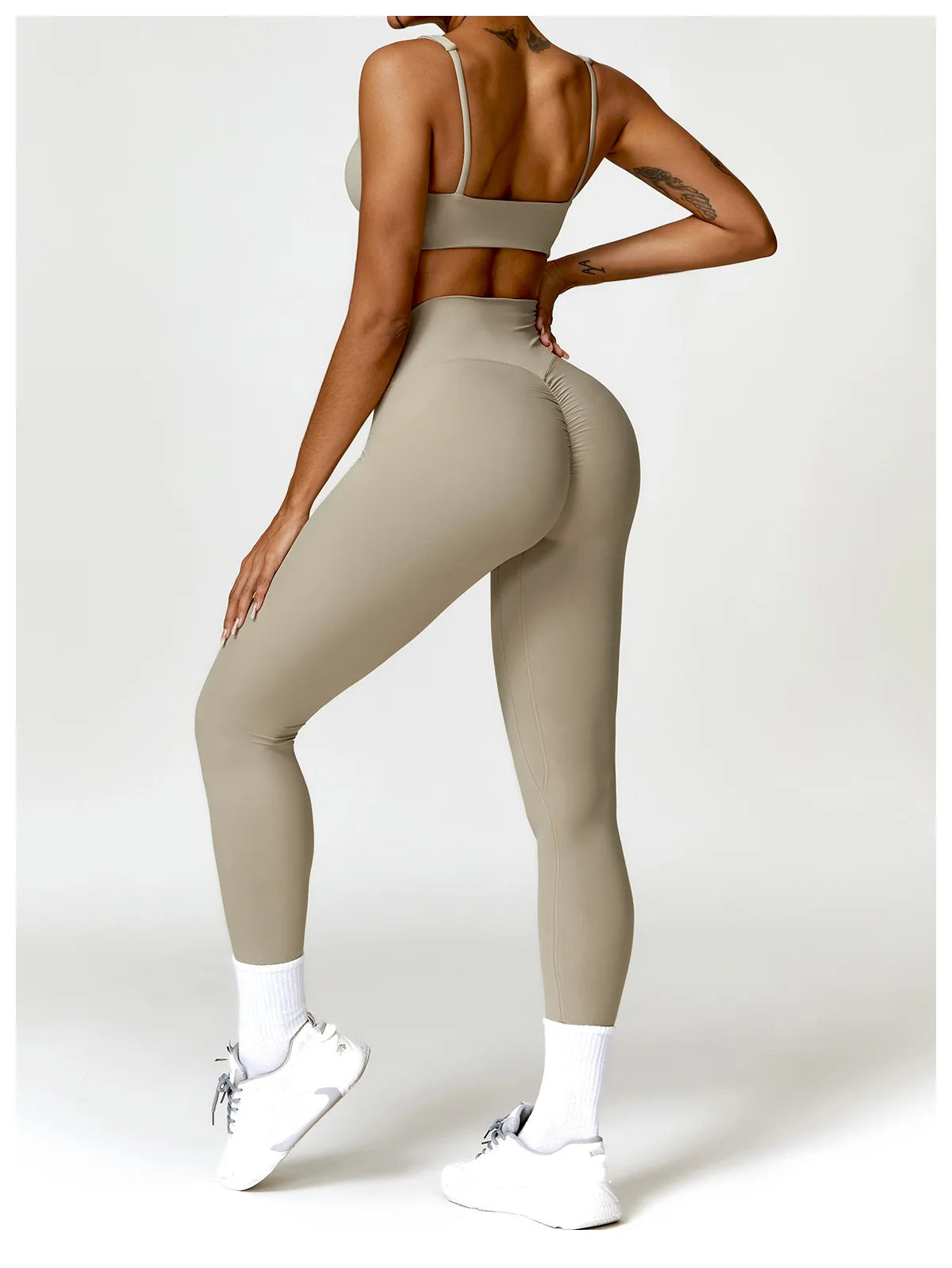 Elegant Yoga Ensemble®
