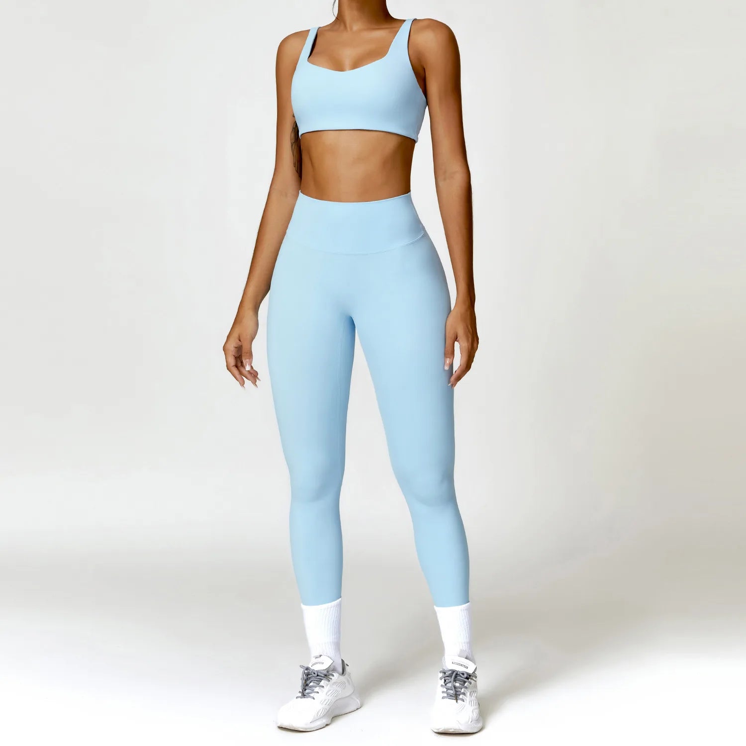 Elegant Yoga Ensemble®