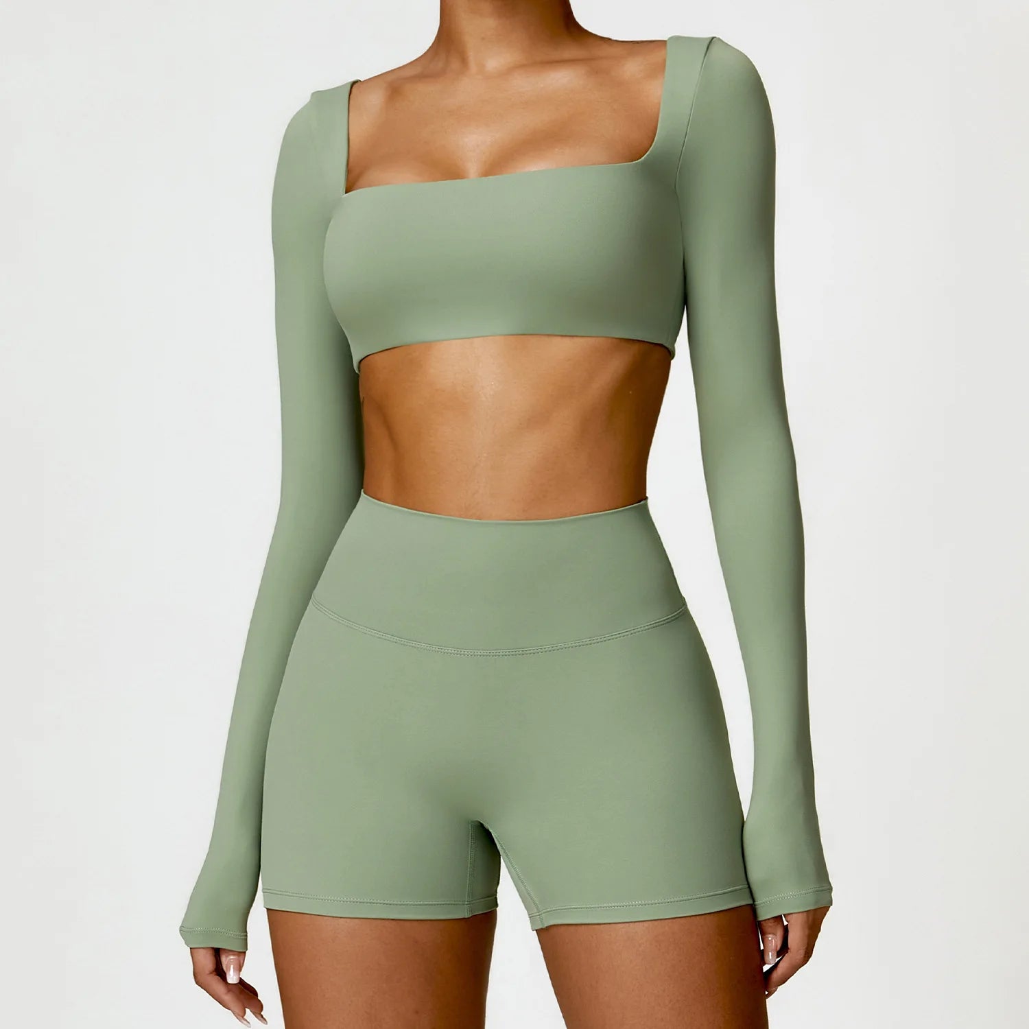 Elegant Yoga Ensemble®