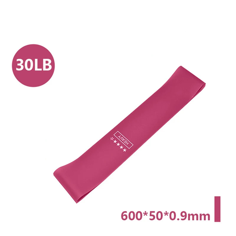 Yoga & Pilates Bands®