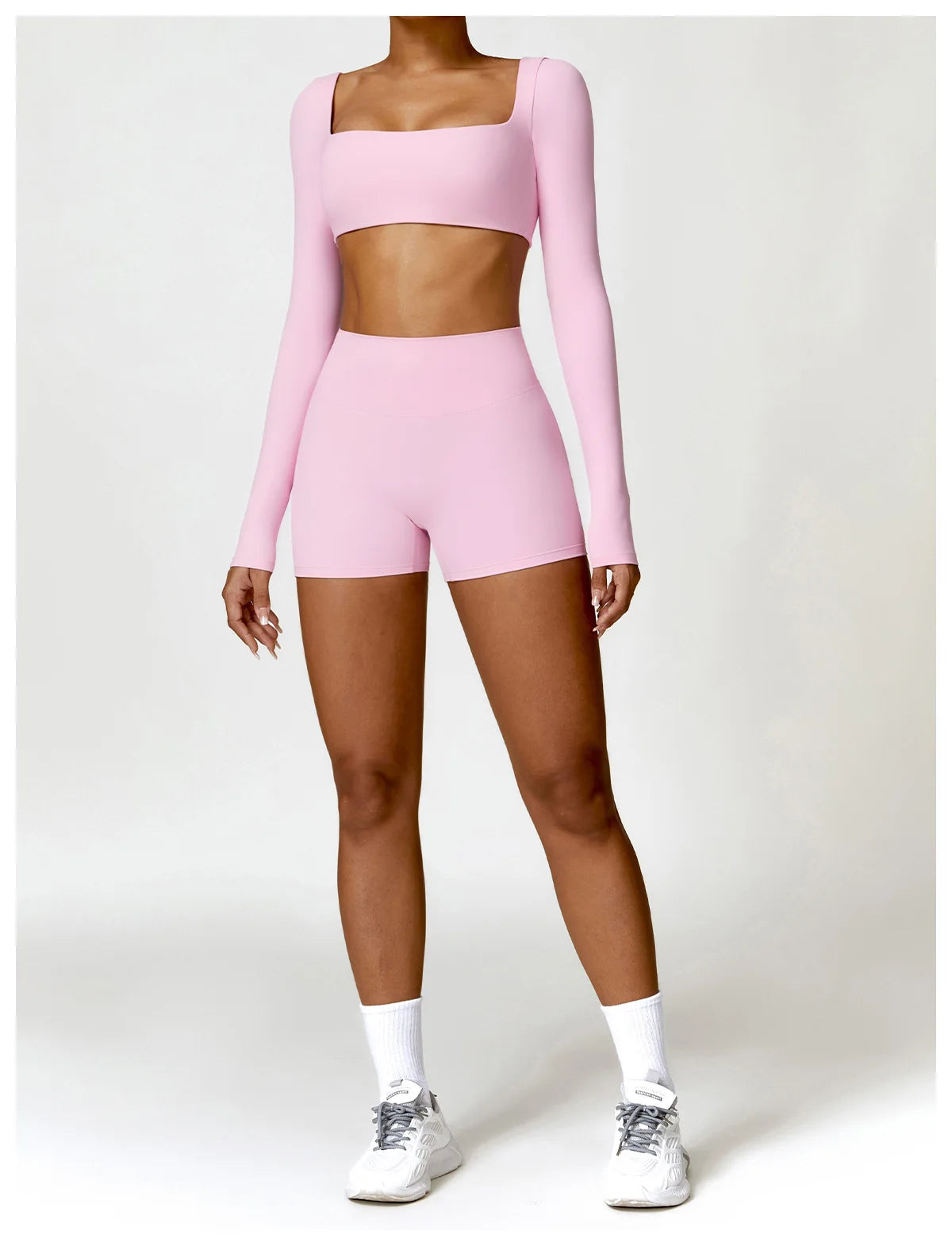 Elegant Yoga Ensemble®