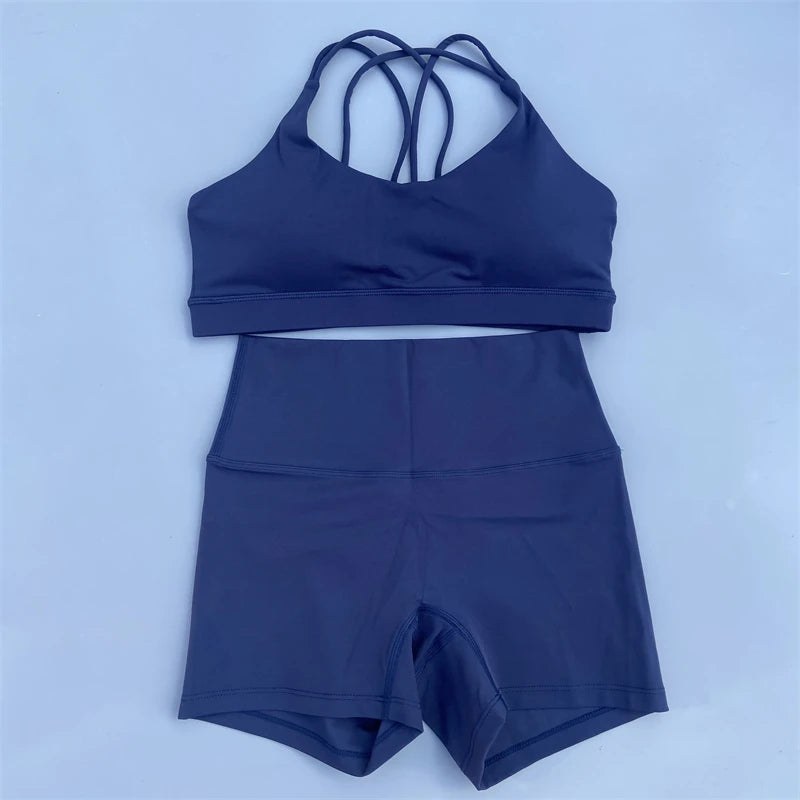 CrossFit Yoga Set®