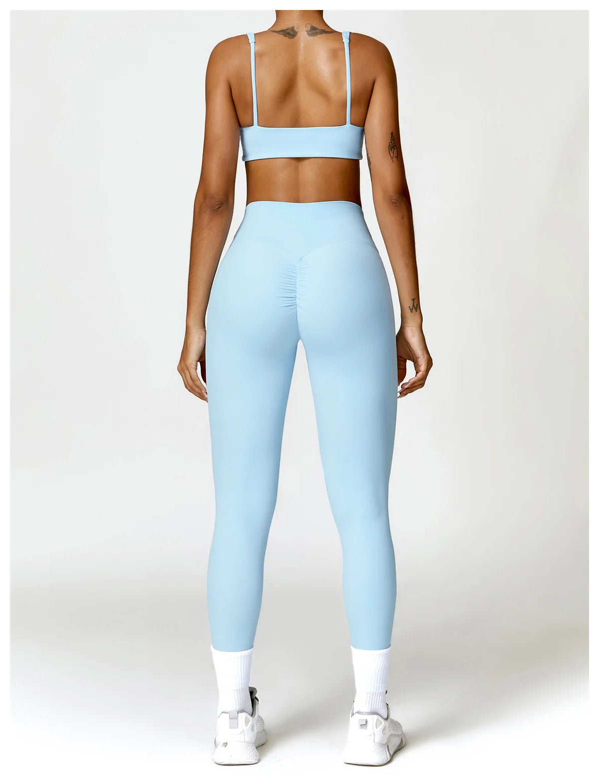 Elegant Yoga Ensemble®