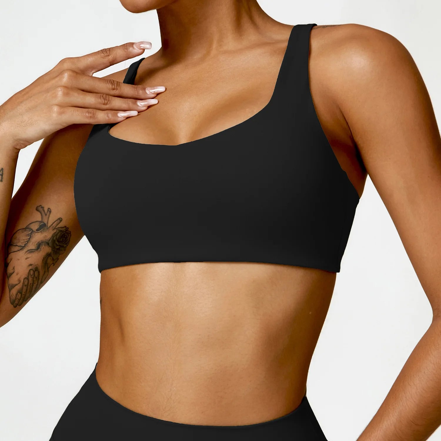 NudeFit Yoga Set®
