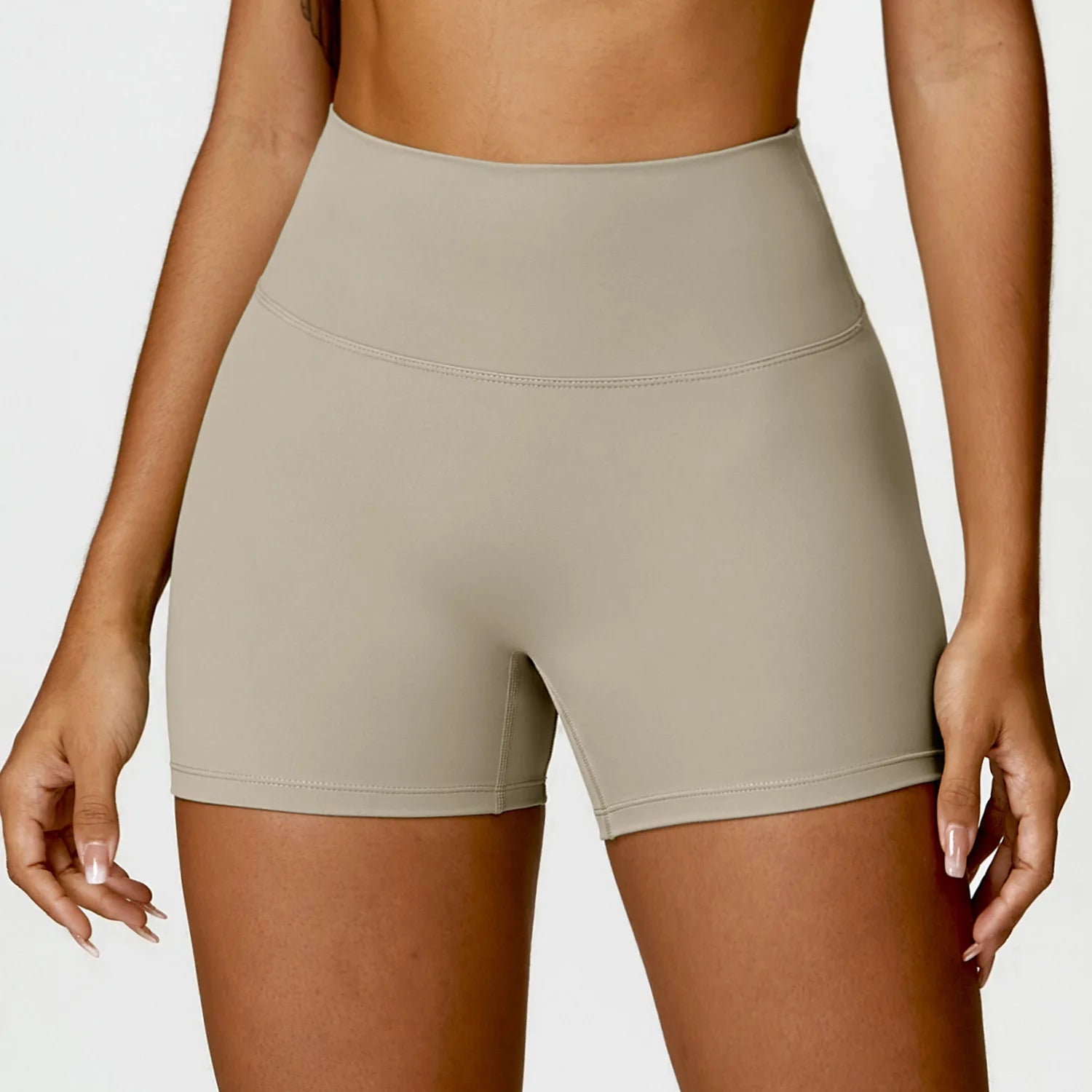 NudeFit Yoga Set®