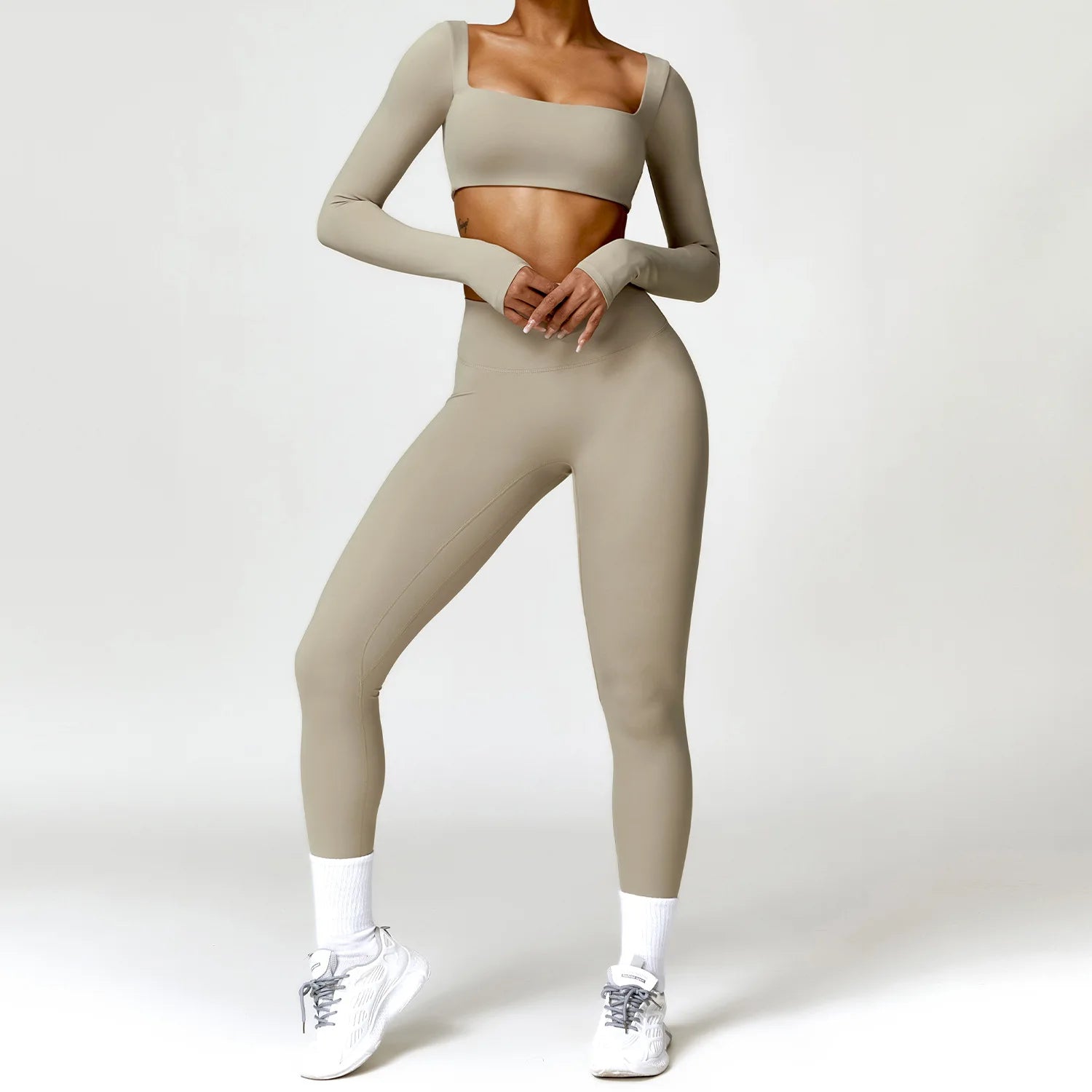 Elegant Yoga Ensemble®