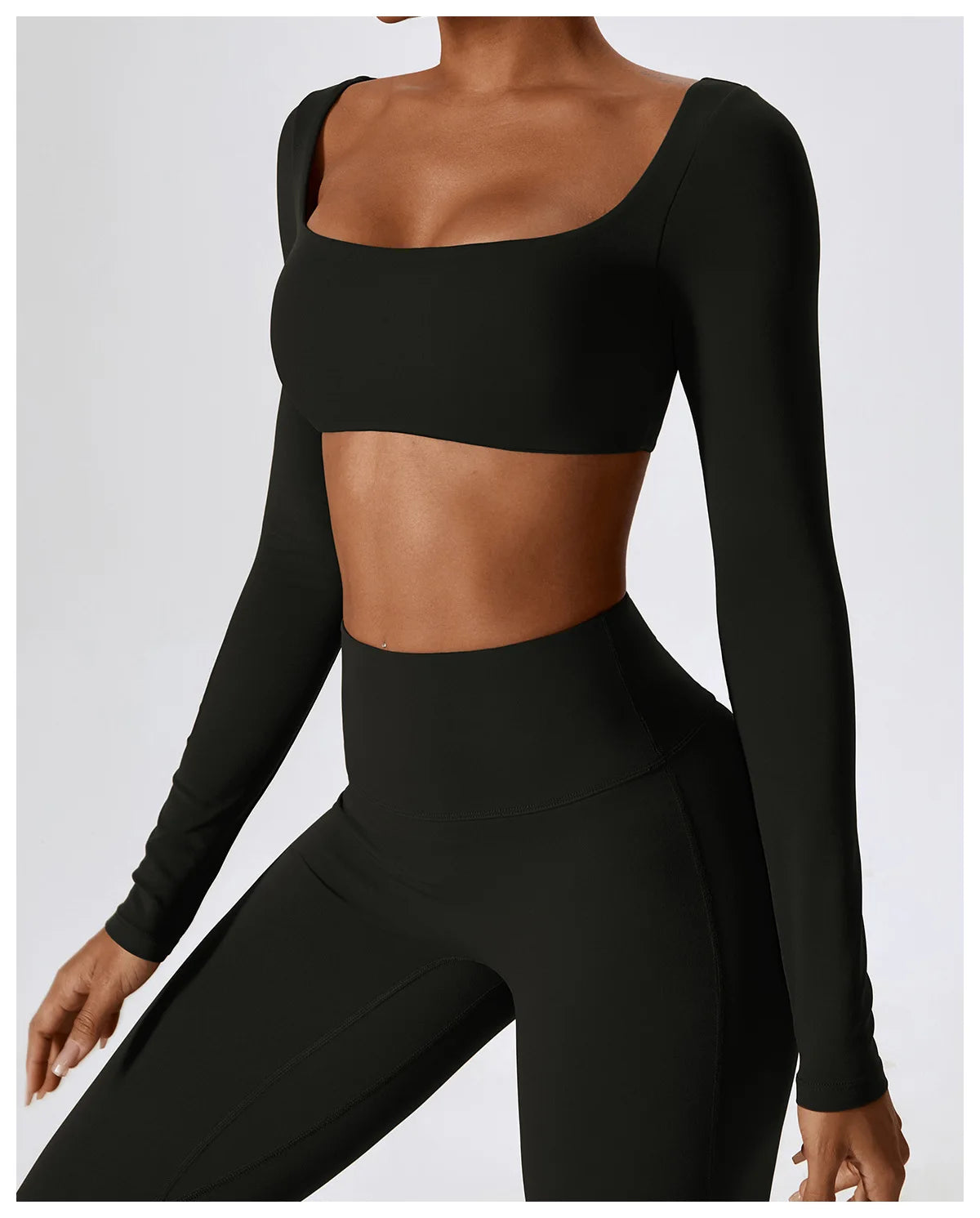 Seamless Fitness Duo®