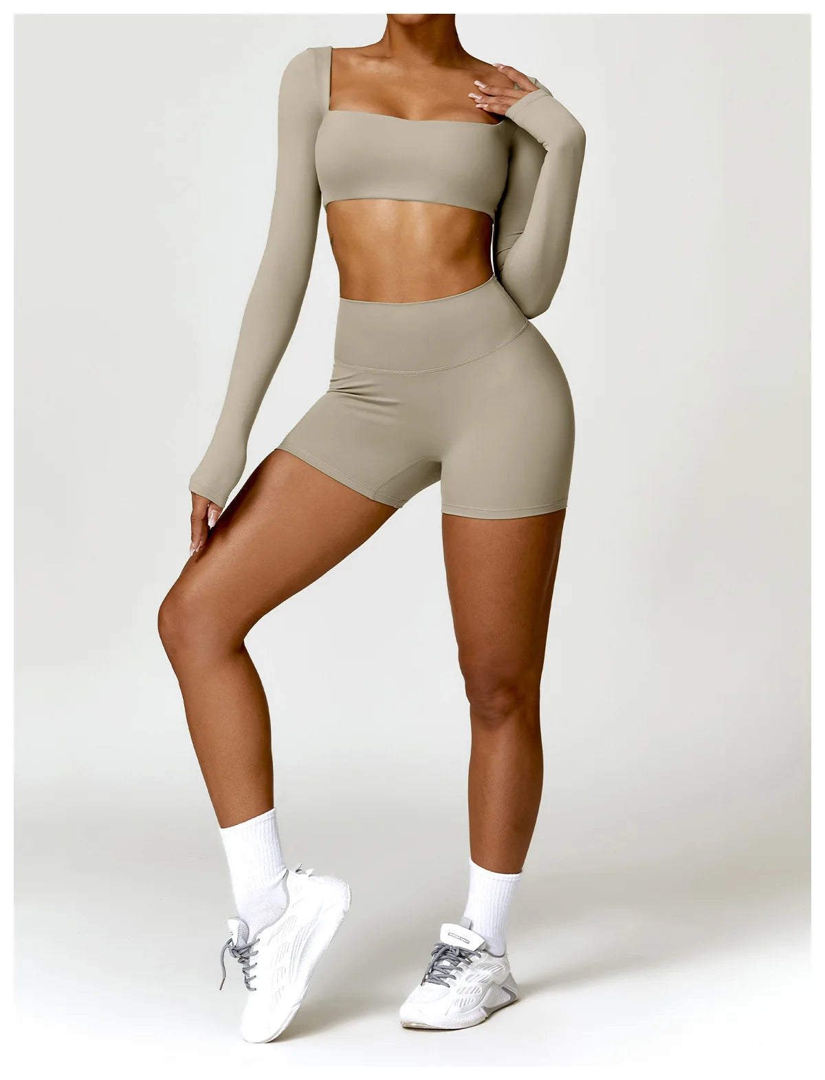 Elegant Yoga Ensemble®