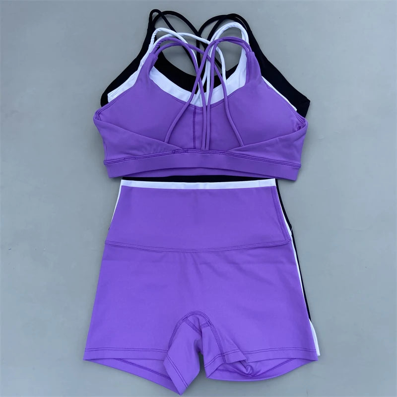 CrossFit Yoga Set®