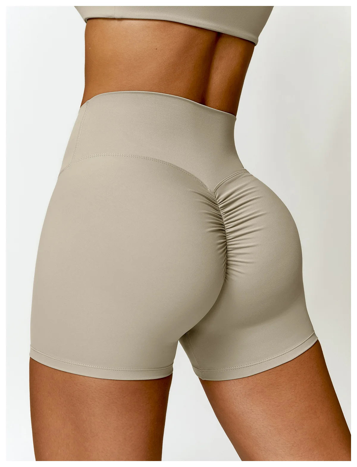 Elegant Yoga Ensemble®