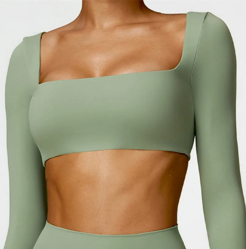 NudeFit Yoga Set®