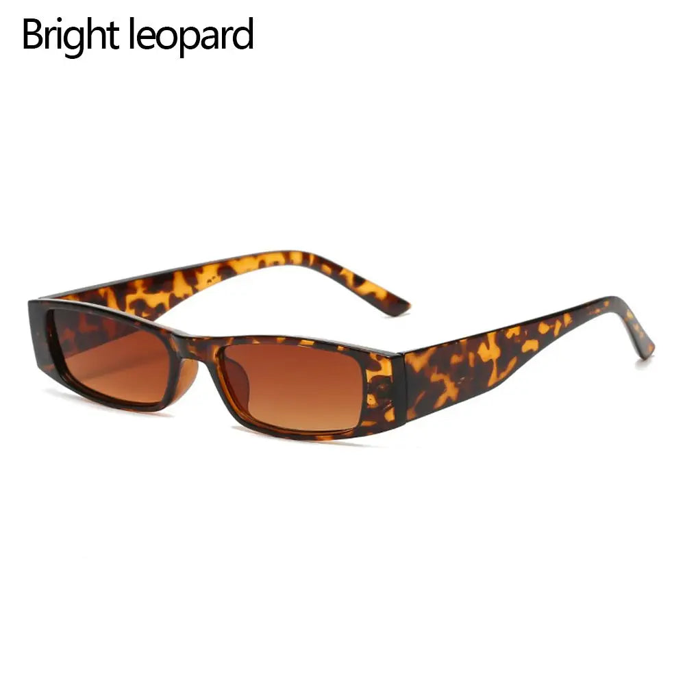 Femme Retro glasses