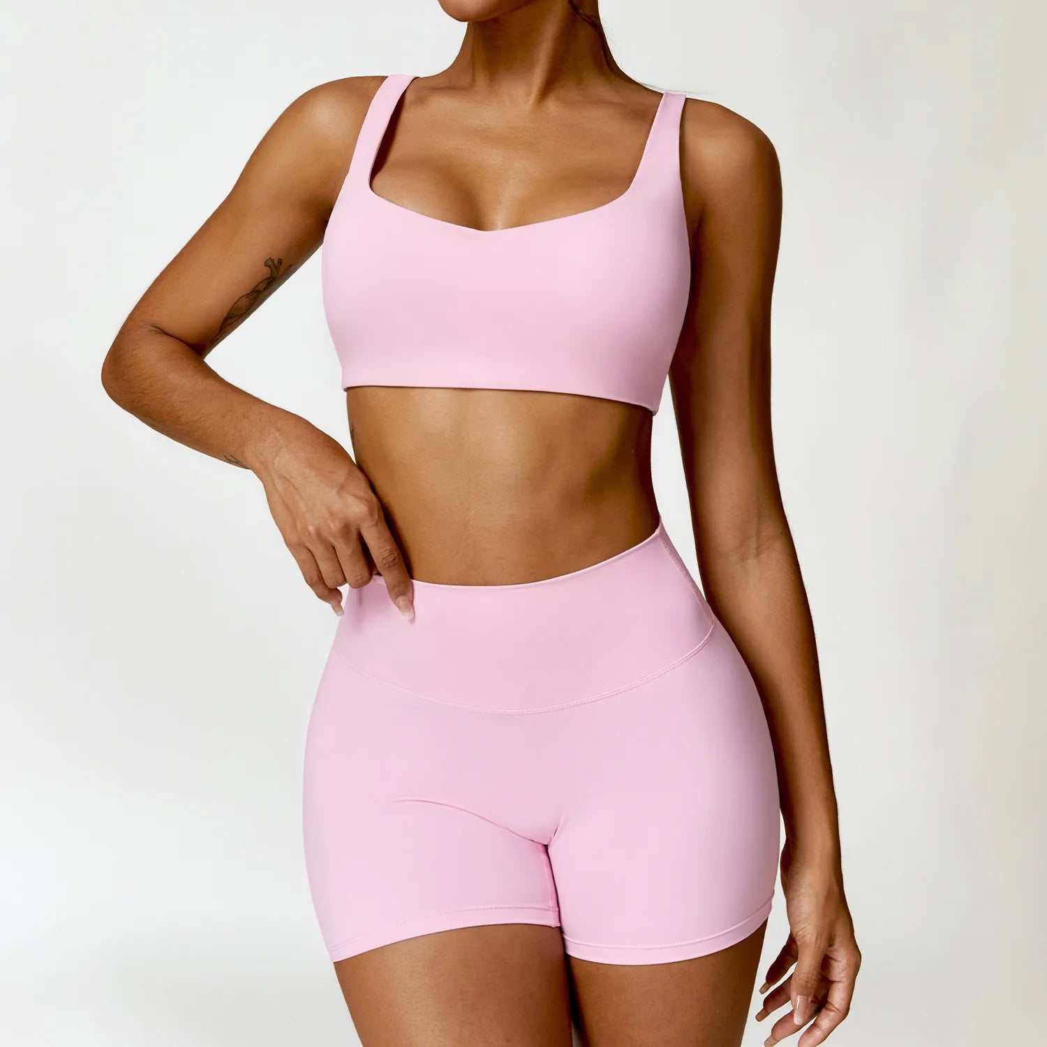 Elegant Yoga Ensemble®