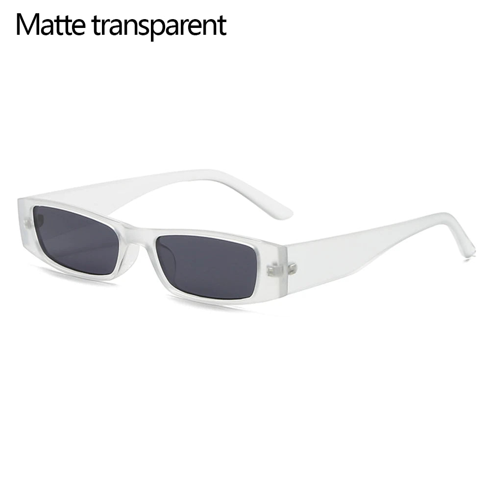 Femme Retro glasses