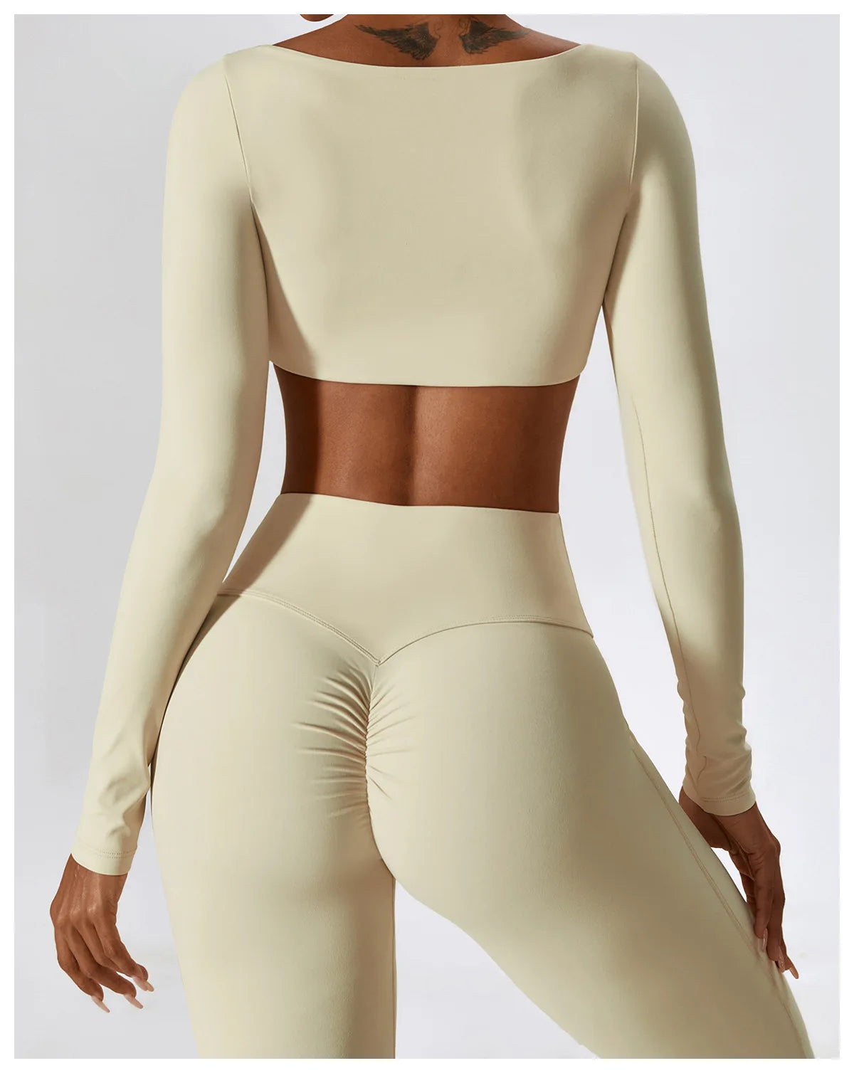 Seamless Fitness Duo®
