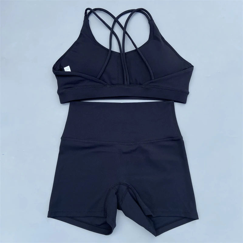 CrossFit Yoga Set®