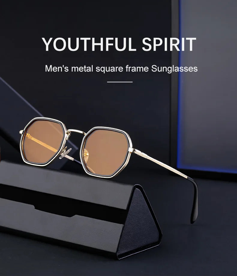 Vintage Steampunk Shades®