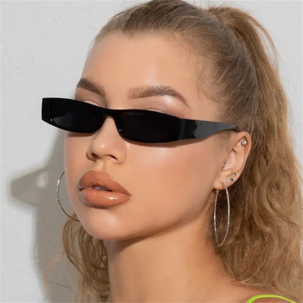 Femme Retro glasses