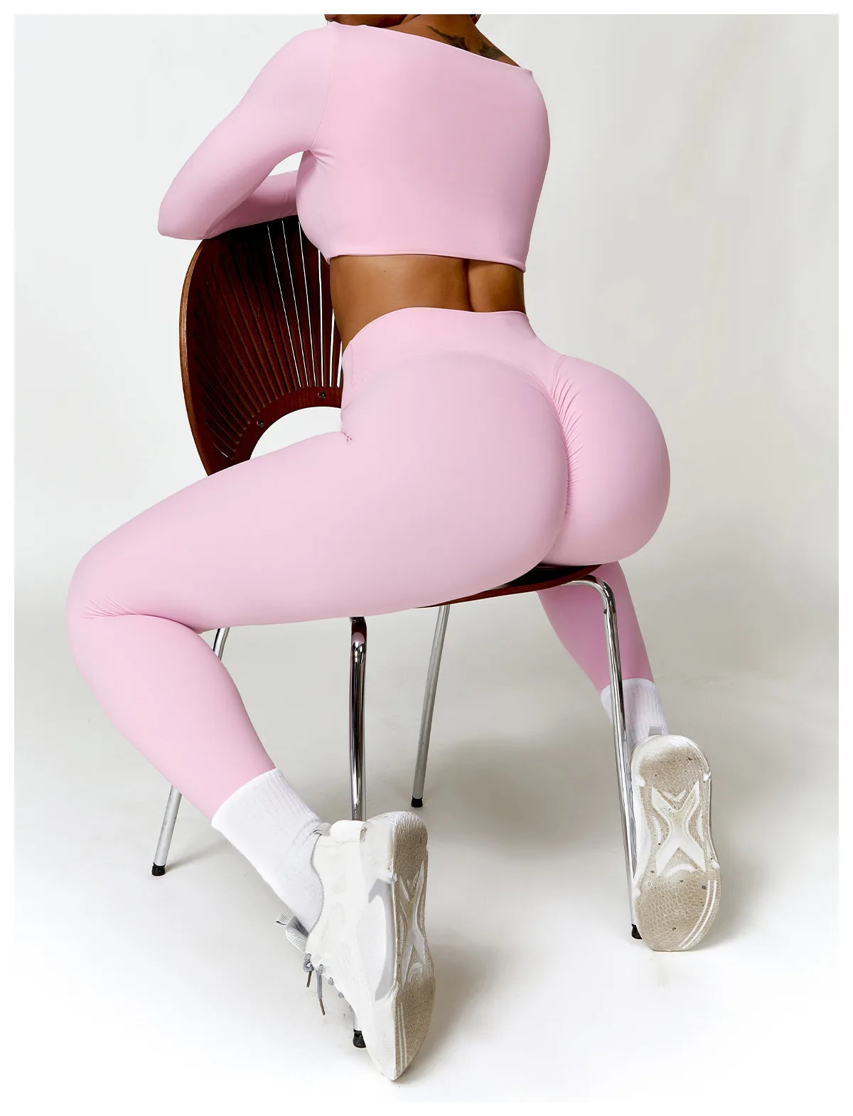 Elegant Yoga Ensemble®