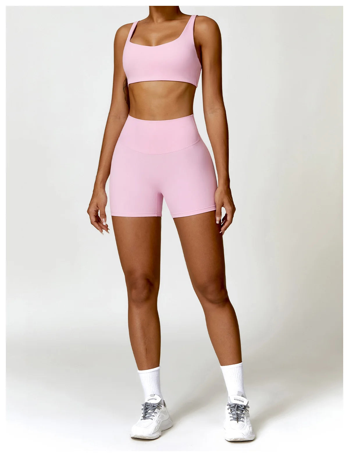 Elegant Yoga Ensemble®