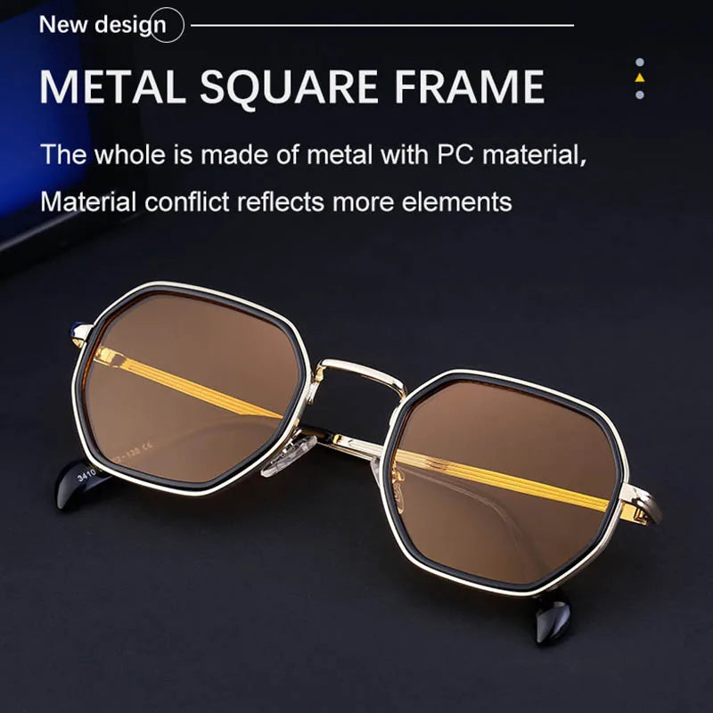 Vintage Steampunk Shades®