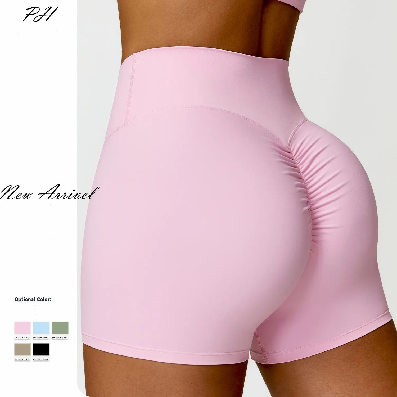 NudeFit Yoga Set®