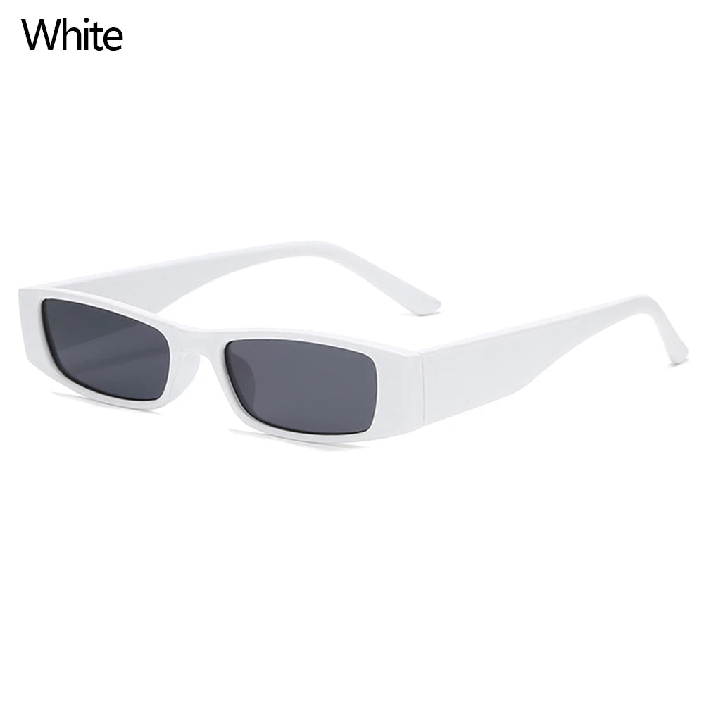 Femme Retro glasses