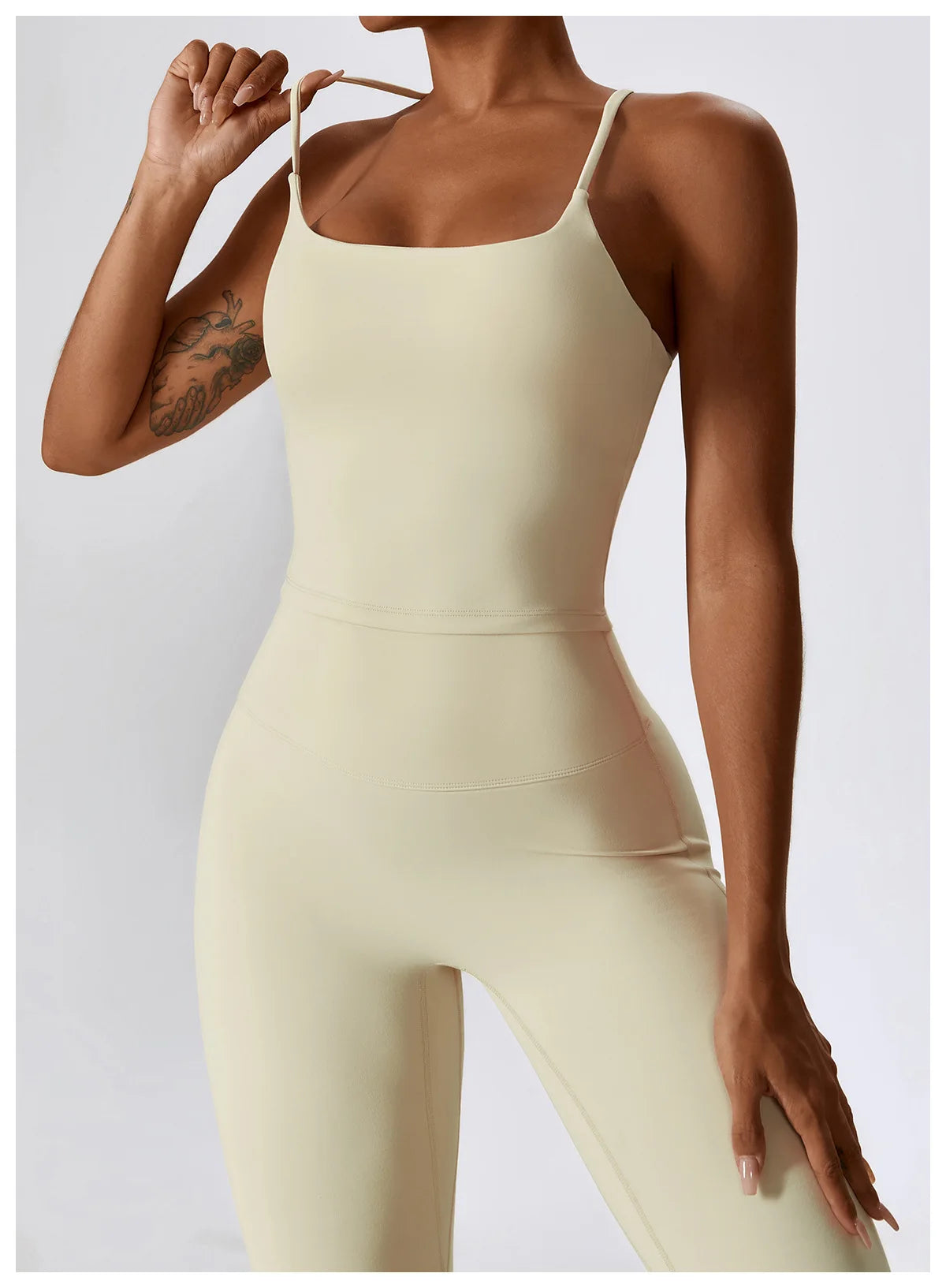 Seamless Fitness Duo®