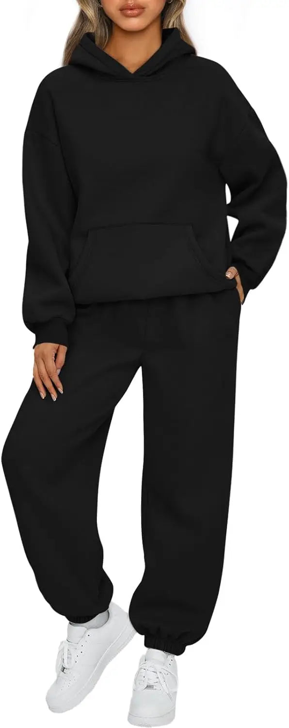 Casual Hoodie & Sweatpants®