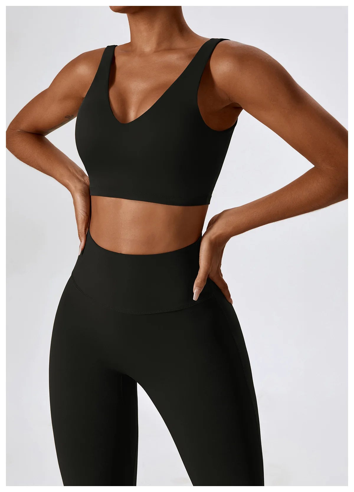 Seamless Fitness Duo®