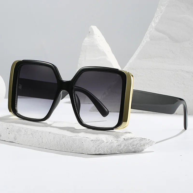 Vintage Square Shades®