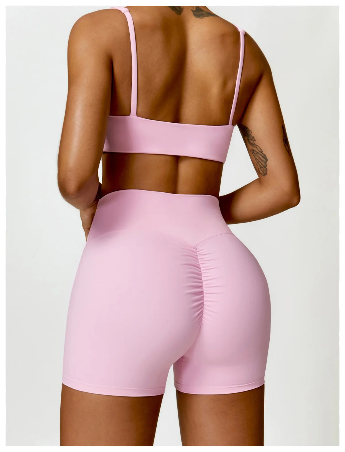 Elegant Yoga Ensemble®