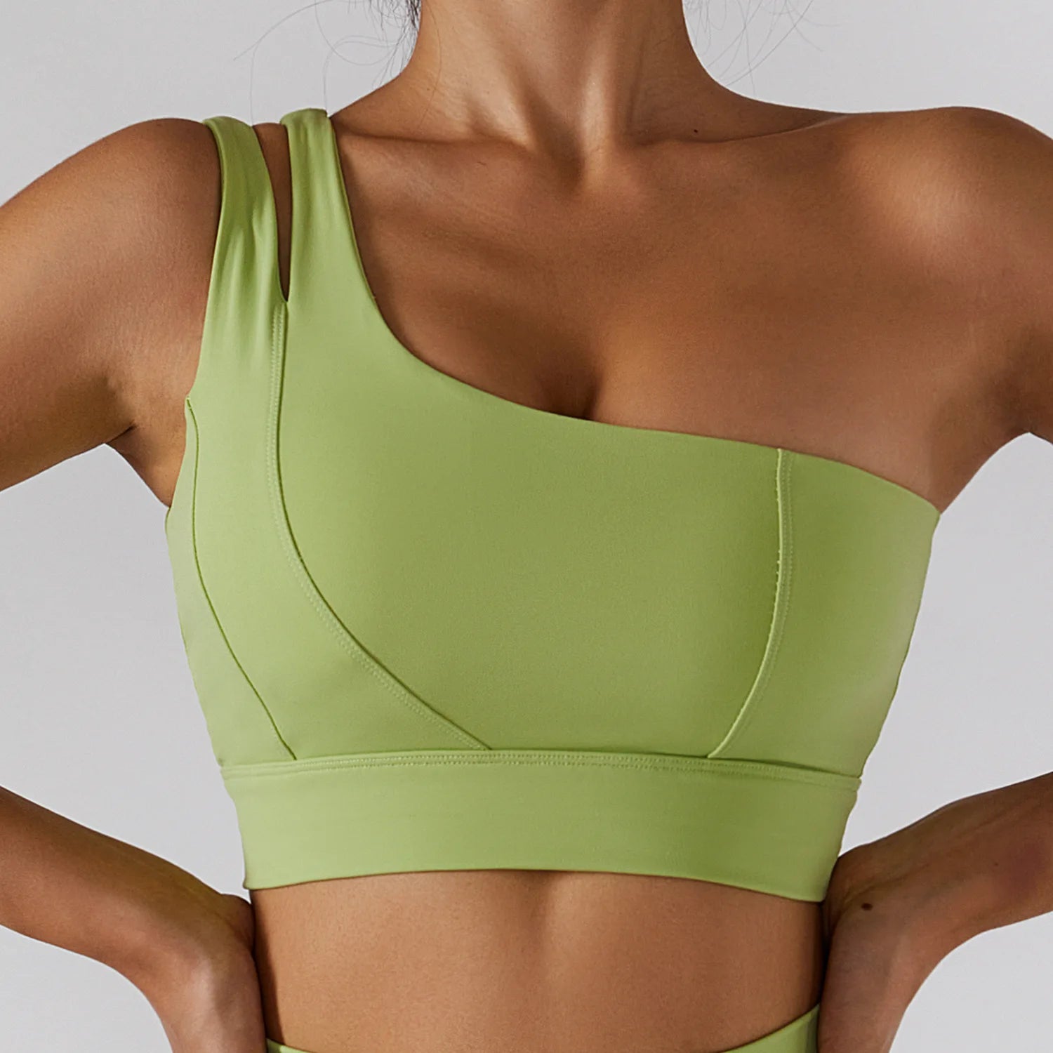 Fitness Crop & Bra Duo®