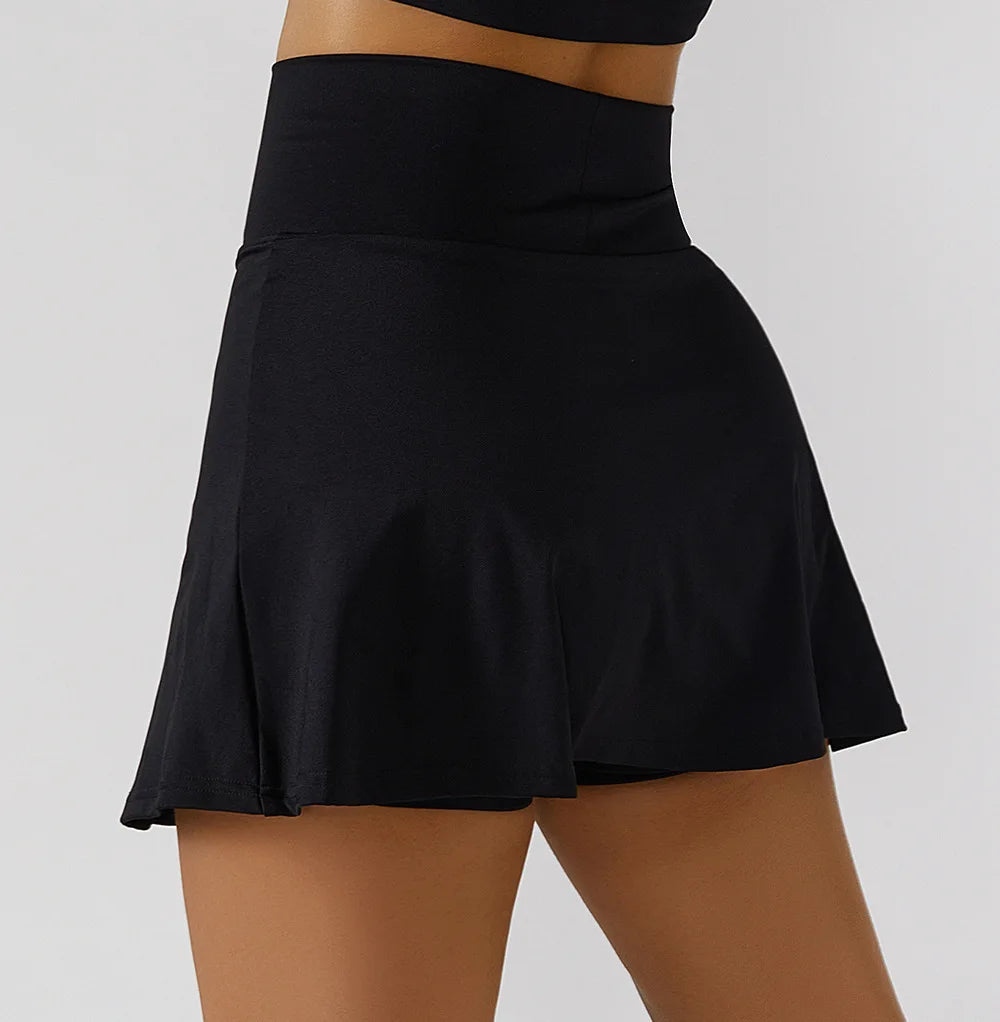 Fitness Crop & Bra Duo®