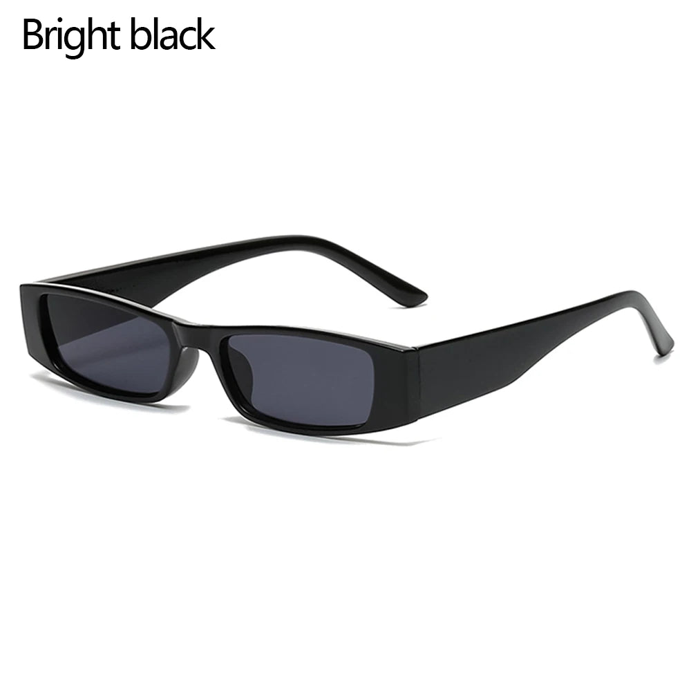 Femme Retro glasses